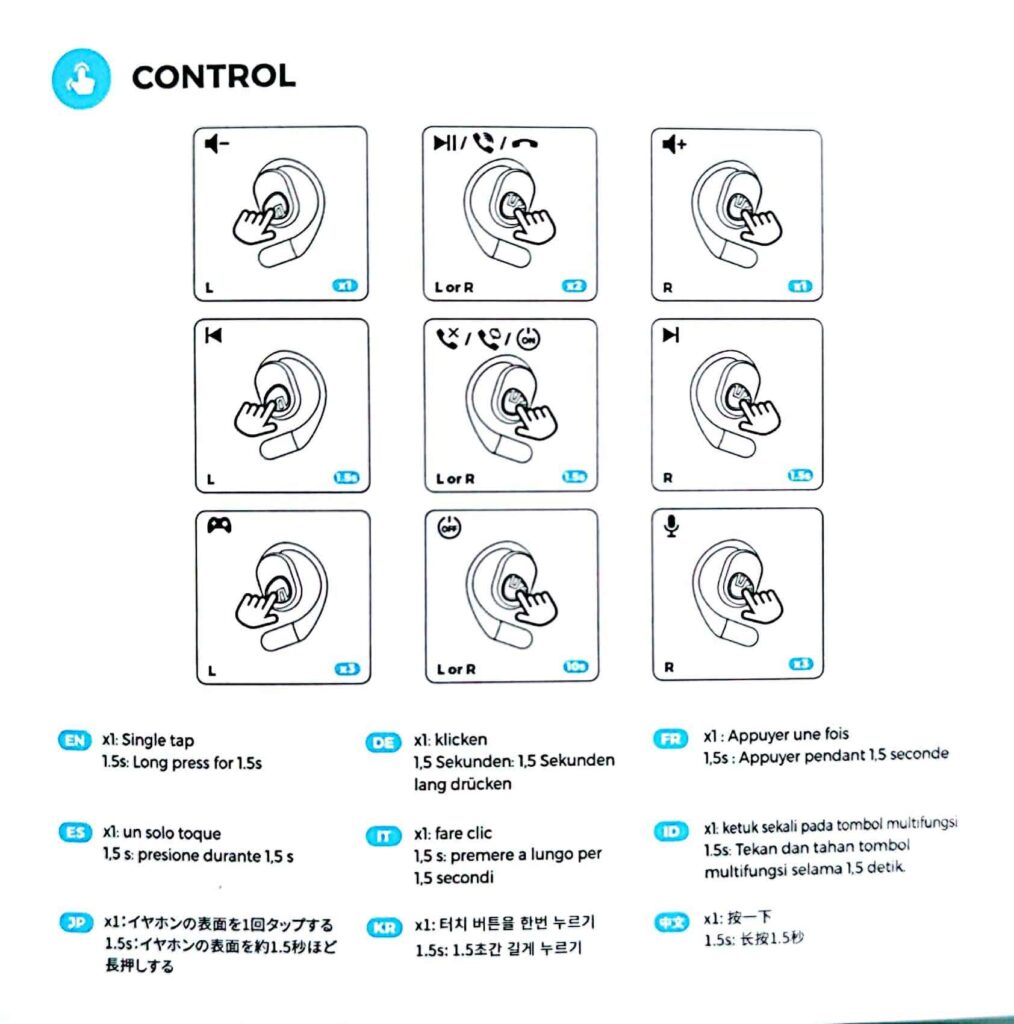 SOUNDPEATS GoFree2 review image