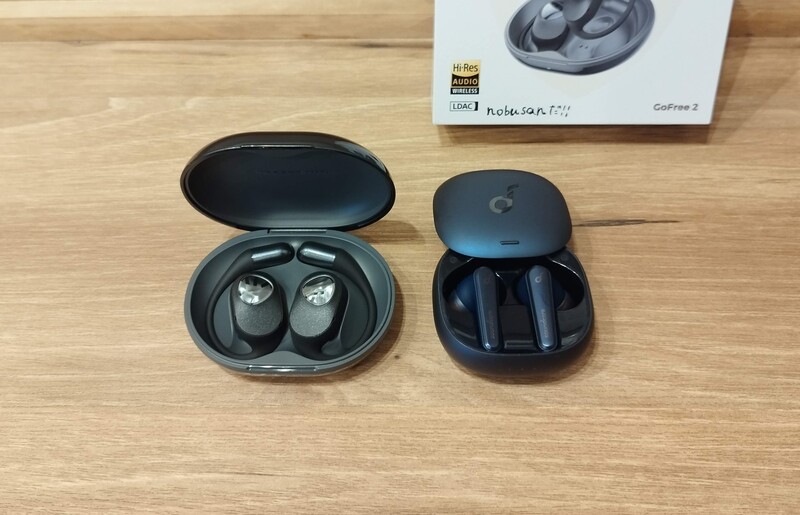 SOUNDPEATS GoFree2 review image